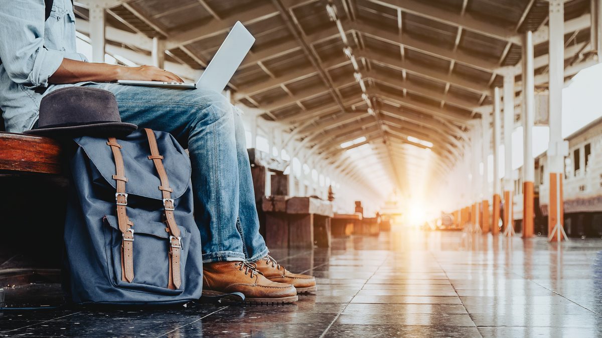 ¿Por qué hacer un programa de Work and Travel?